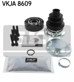 Шарнирный комплект SKF VKJA 8609